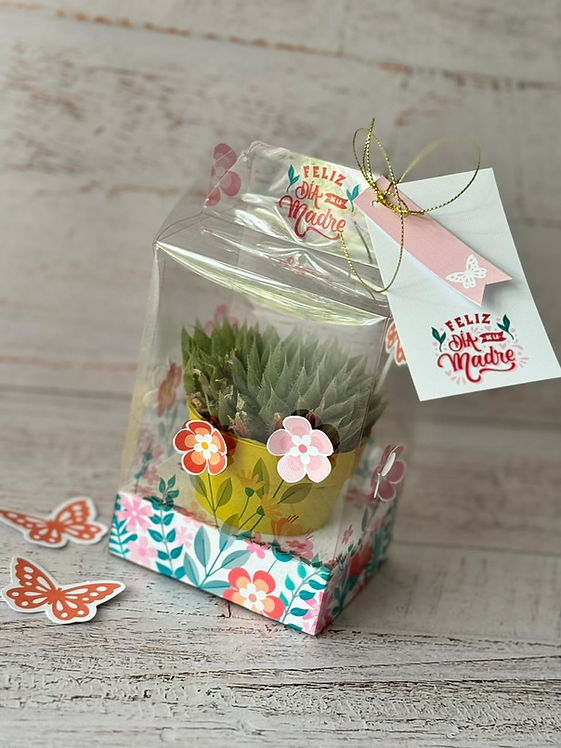 Regalo del Día de la Madre por Frogcreativo
