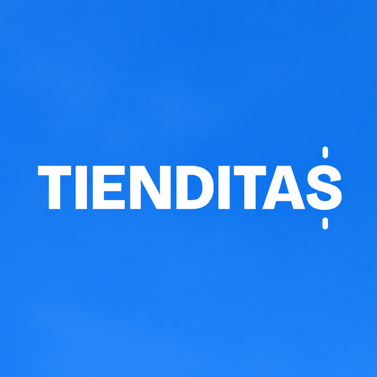 Tienditas