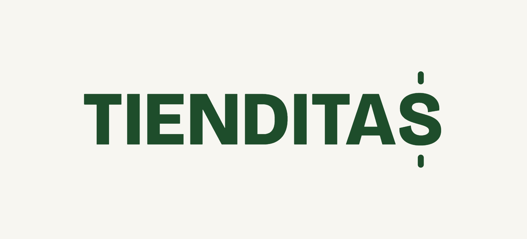 tienditas